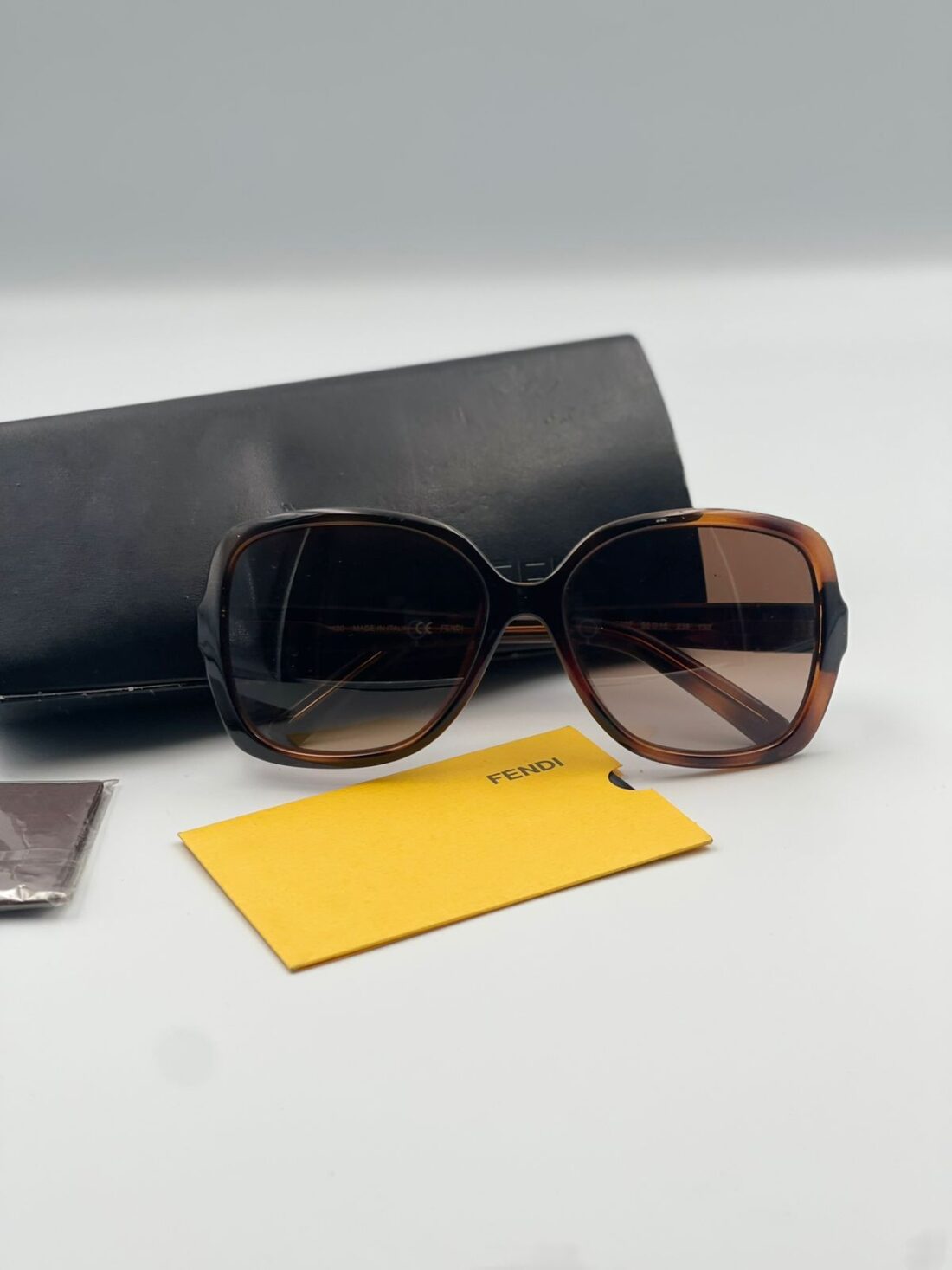 Fendi Sunglasses - Image 2