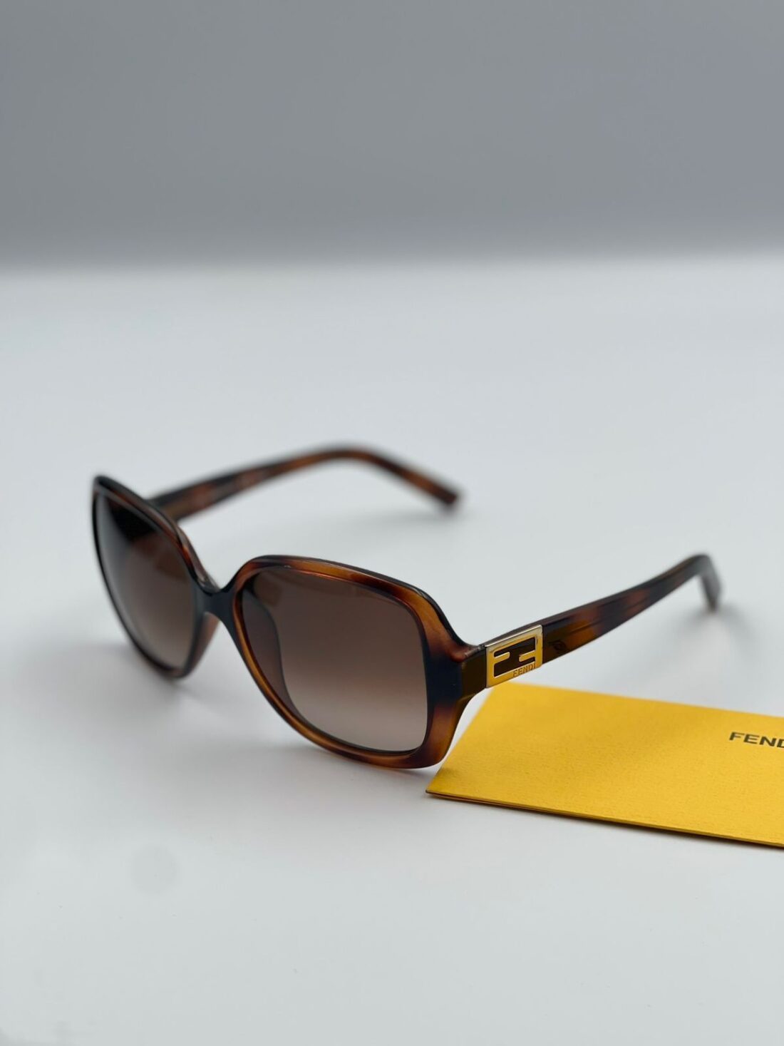 Fendi Sunglasses