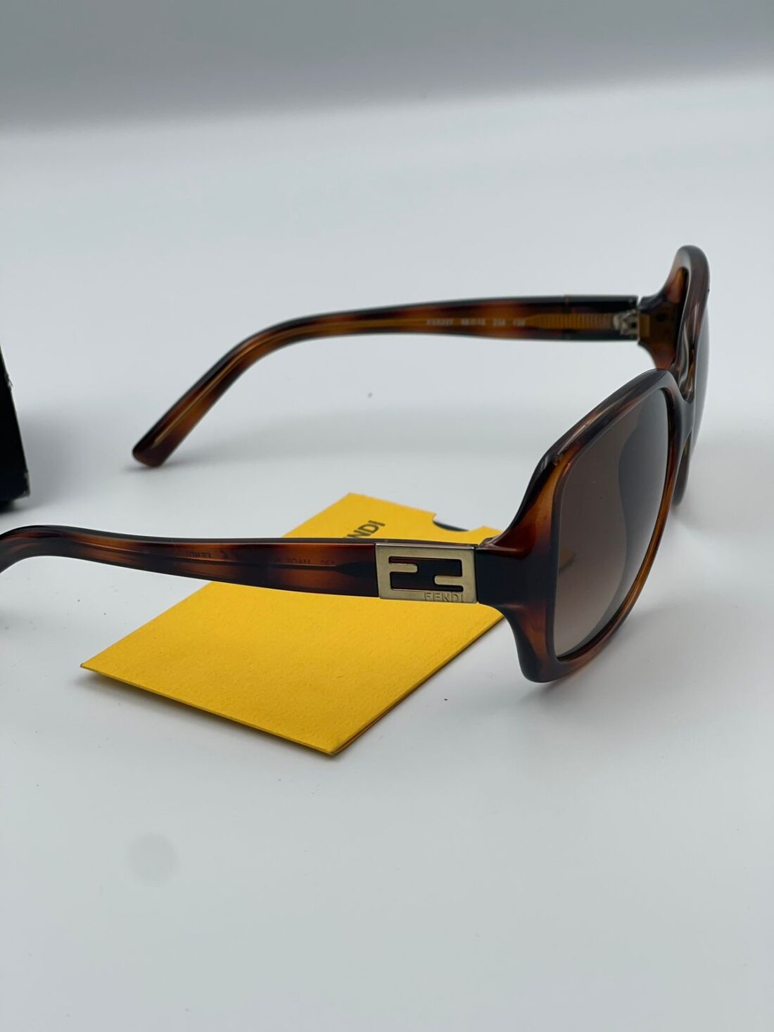 Fendi Sunglasses - Image 4