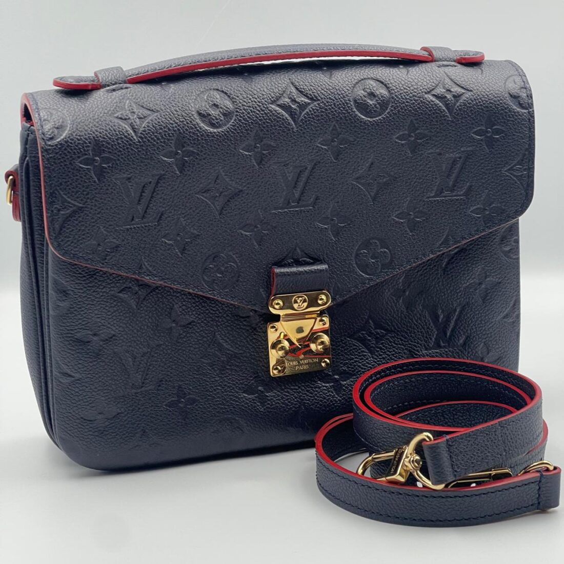 Louis Vuitton - Pochette Metis - Image 2