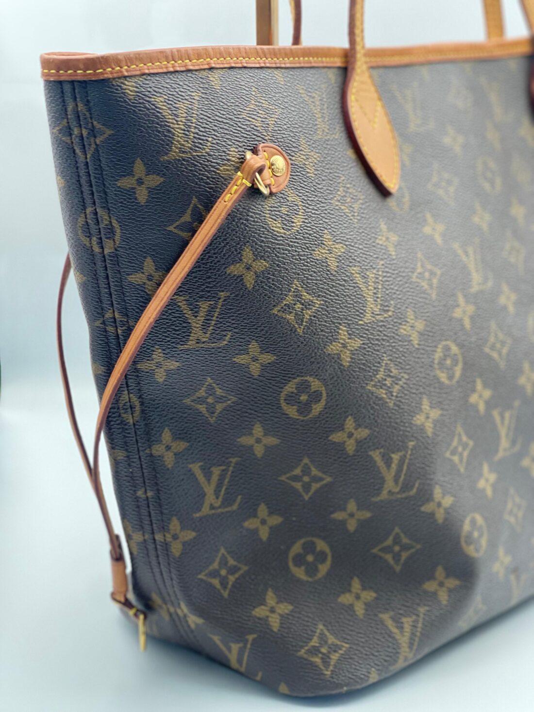 Louis Vuitton - Monogram Neverfull MM - Image 5