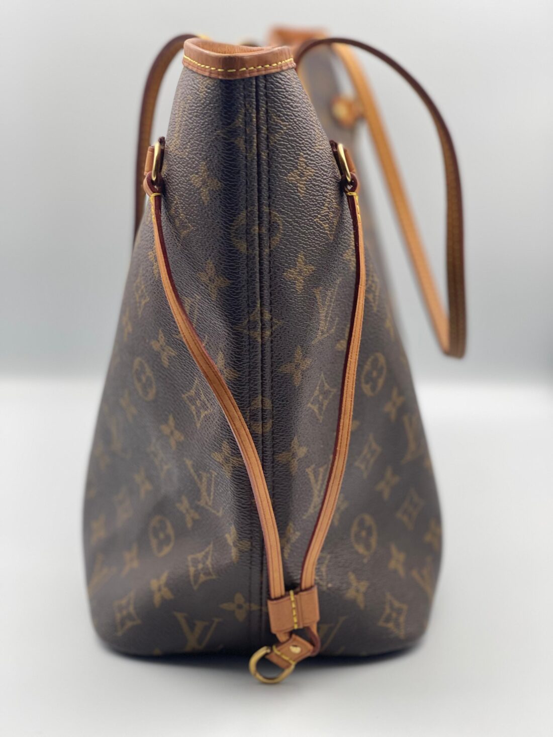 Louis Vuitton - Monogram Neverfull MM - Image 2