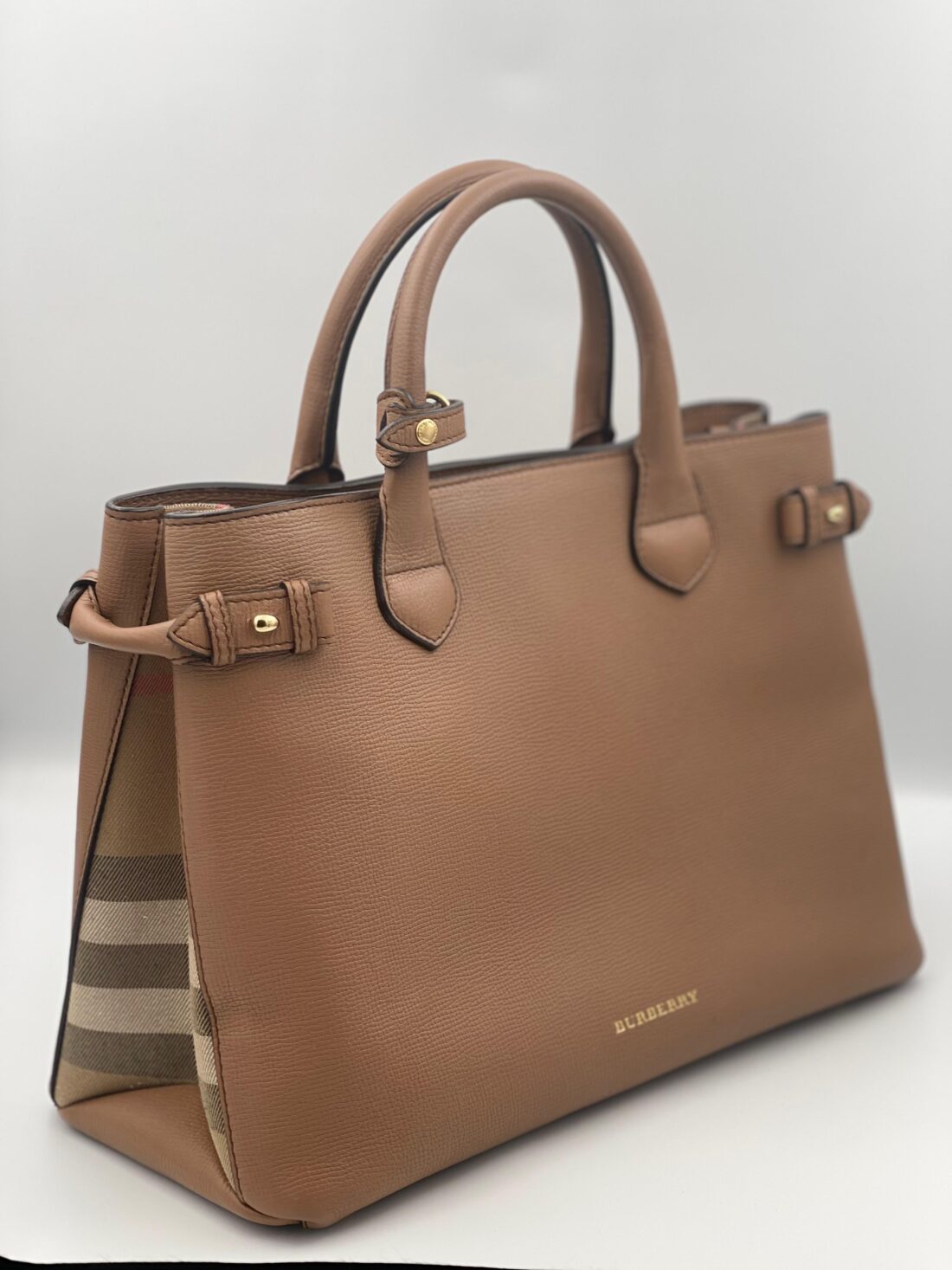 Burberry - Tote Bag