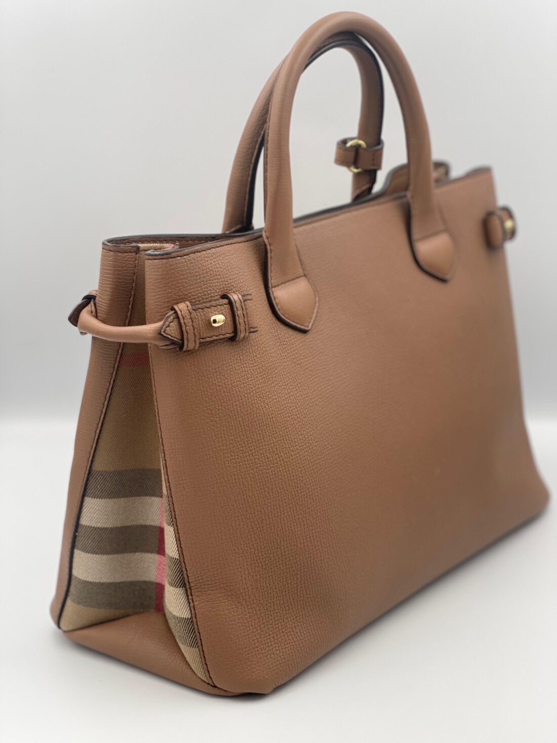 Burberry - Tote Bag - Image 2