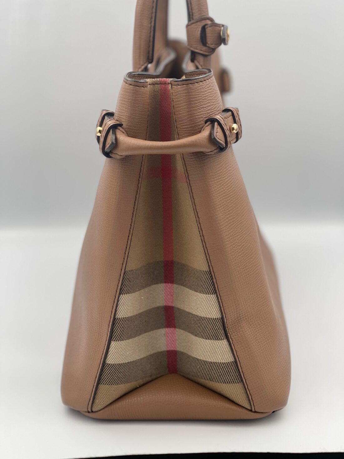 Burberry - Tote Bag - Image 3