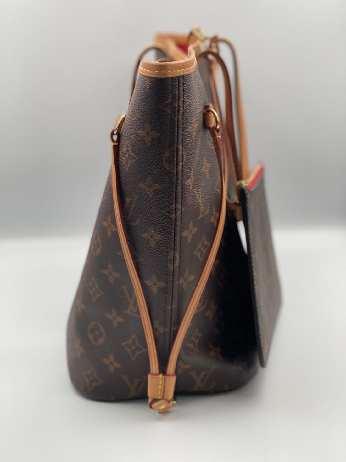 Louis Vuitton - Monogram Neverfull MM - Image 2