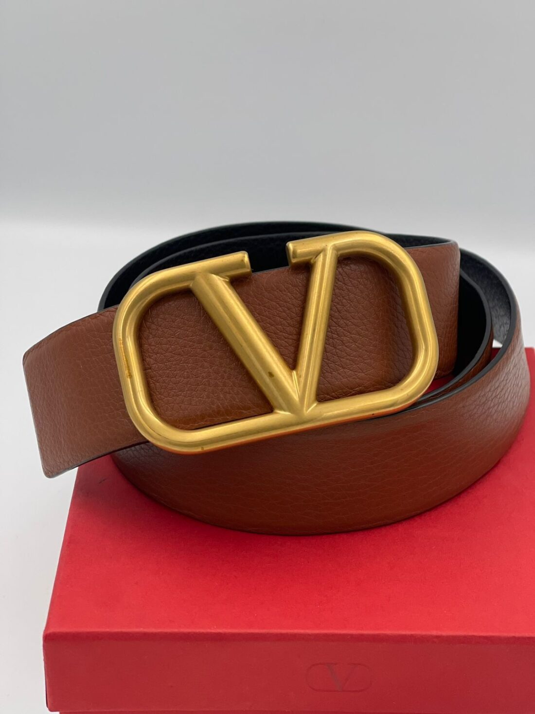 Valentino - Belt - Image 2