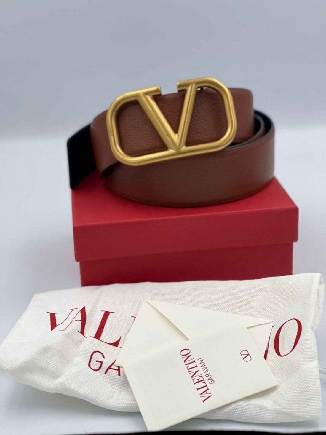 Valentino - Belt