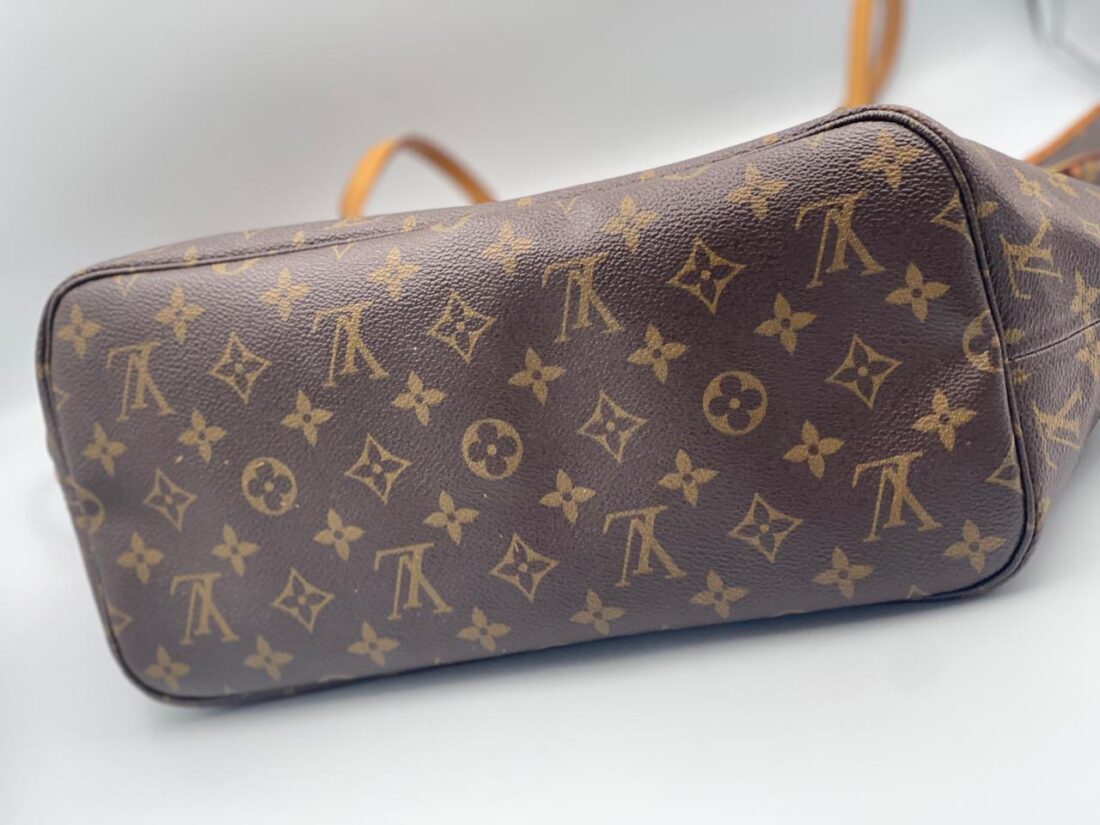 Louis Vuitton - Monogram Neverfull MM - Image 6