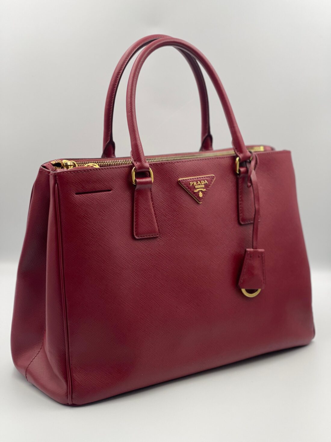 Prada  - Saffiano Tote