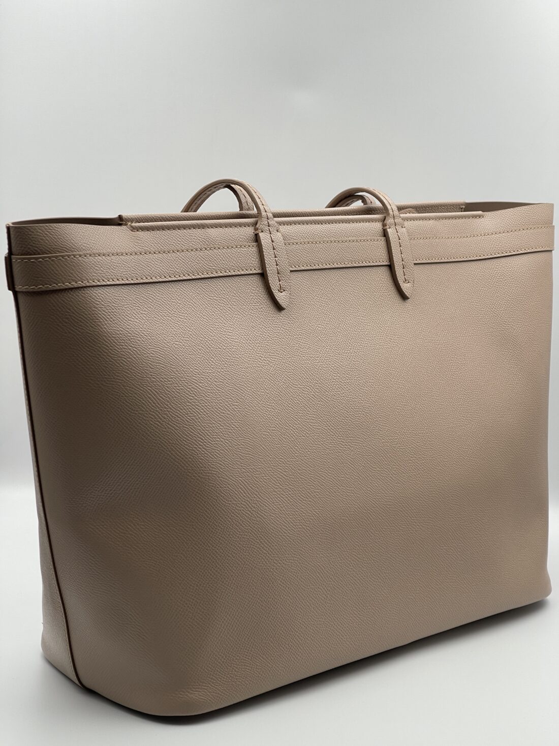 Ferragamo - Vara bow Leather Tote bag - Image 4