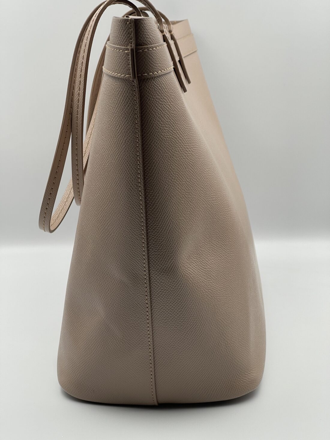 Ferragamo - Vara bow Leather Tote bag - Image 7