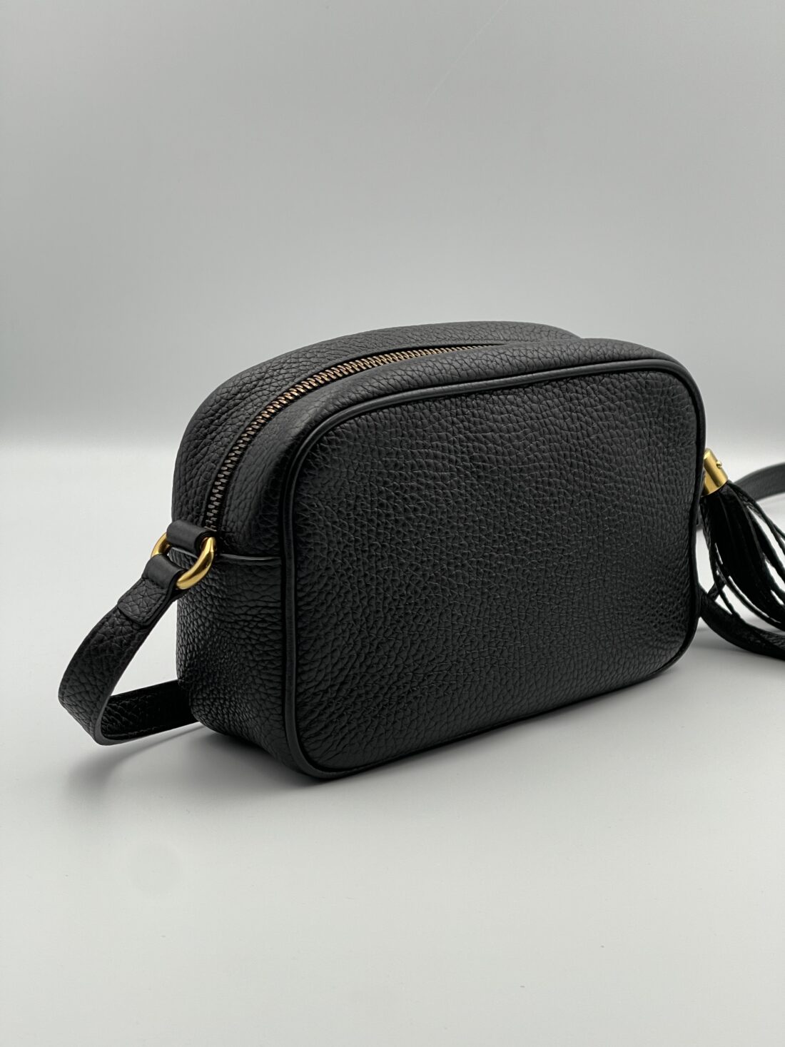 Gucci - Soho Mini Crossbody Bag - Image 4