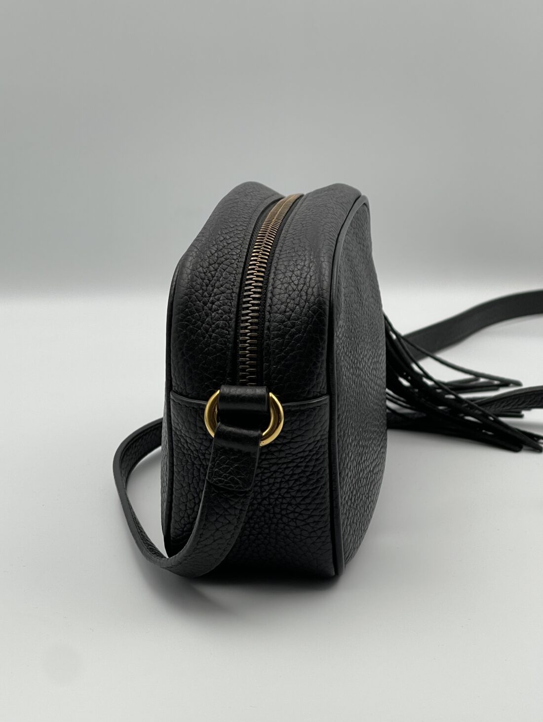 Gucci - Soho Mini Crossbody Bag - Image 5