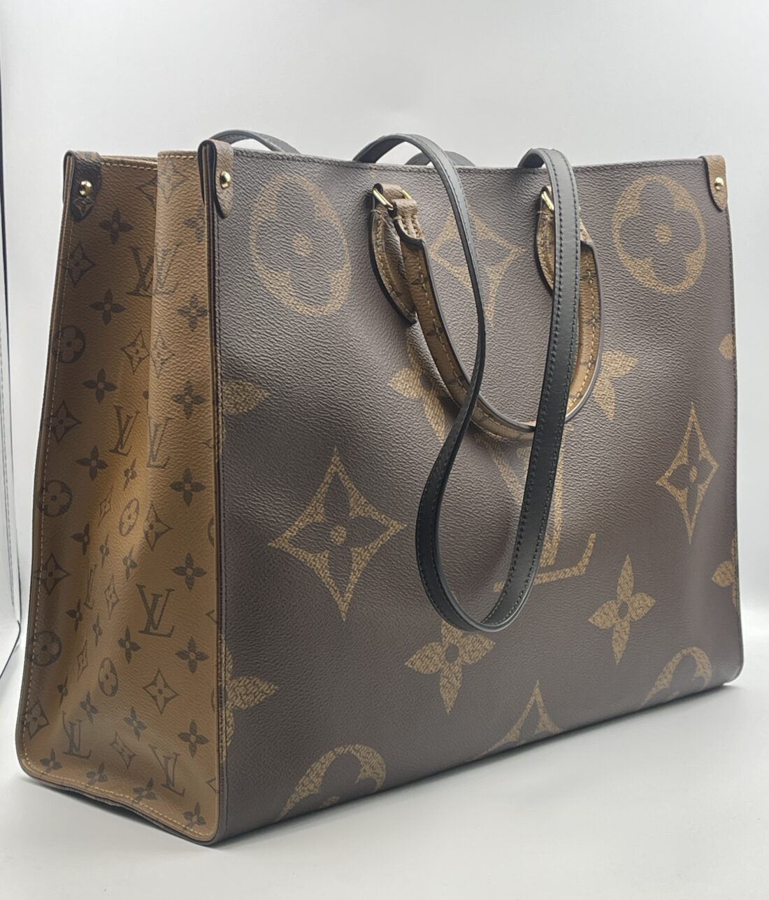 Louis Vuitton On The Go - GM - Image 2