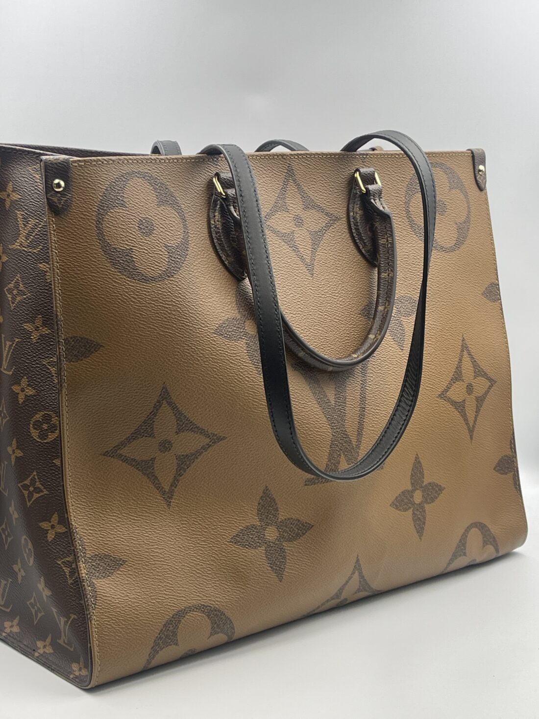 Louis Vuitton On The Go - GM