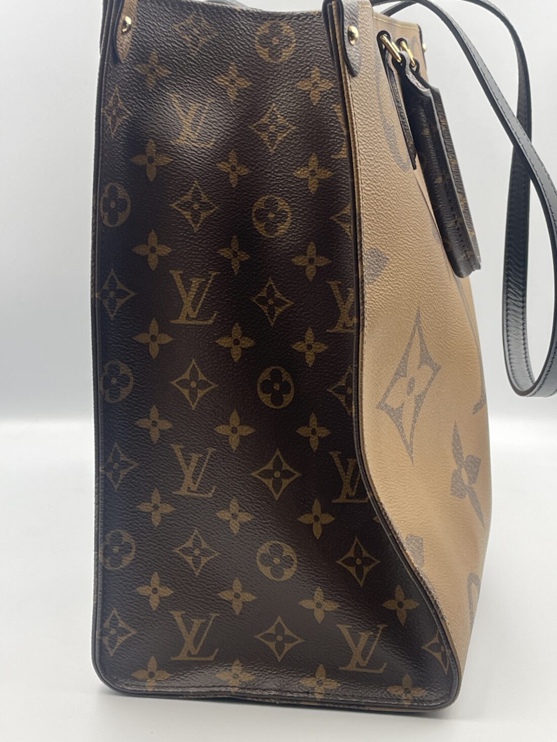 Louis Vuitton On The Go - GM - Image 6