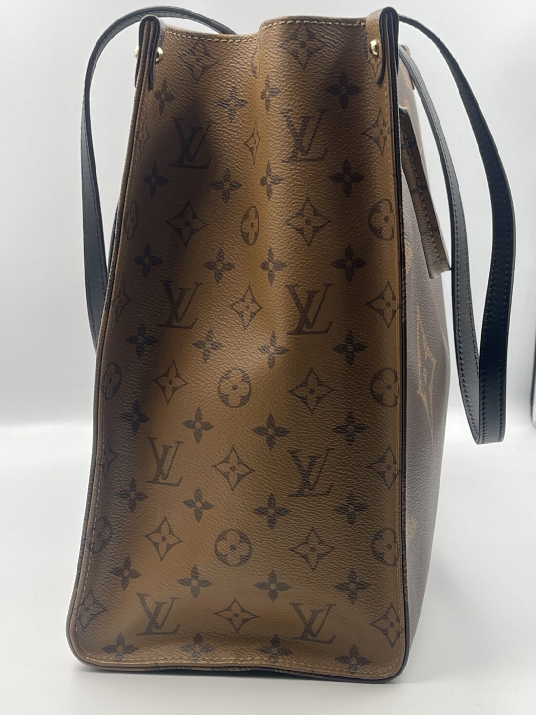 Louis Vuitton On The Go - GM - Image 8