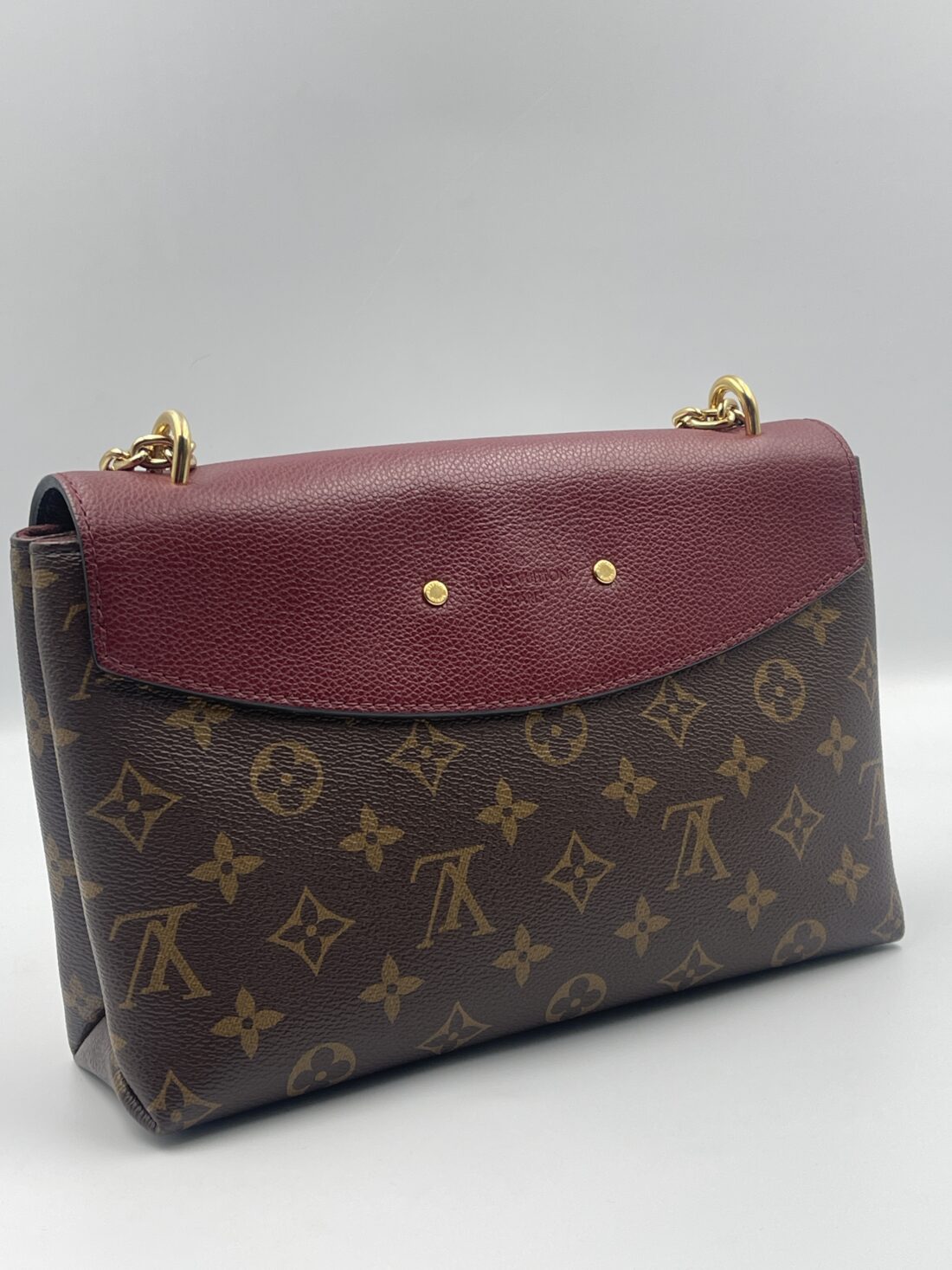 Louis Vuitton - Saint Placide - Image 4