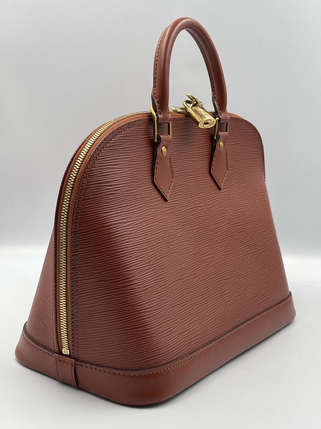 Louis Vuitton Alma PM - Image 4