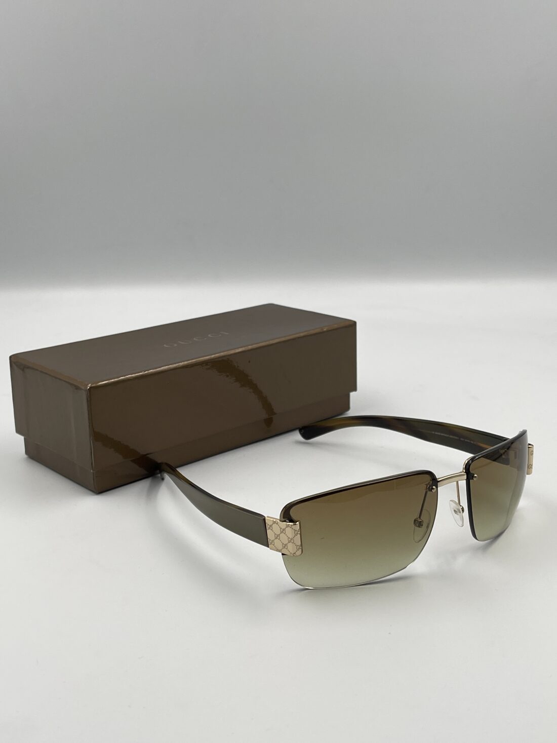 Gucci Sunglasses - Image 2