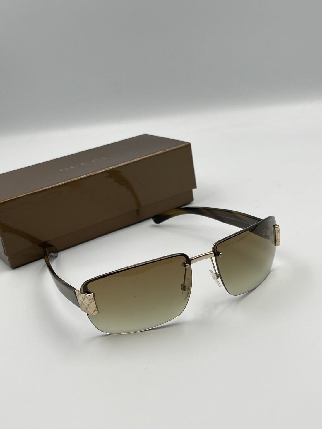 Gucci Sunglasses - Image 3