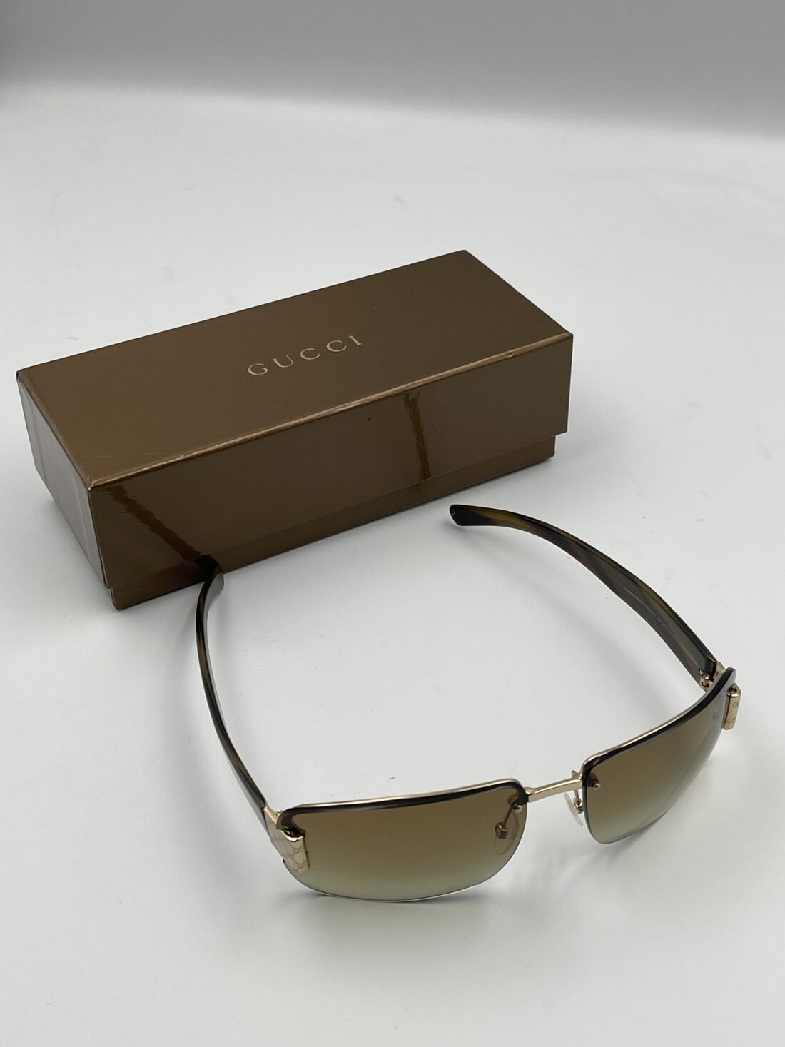 Gucci Sunglasses - Image 4