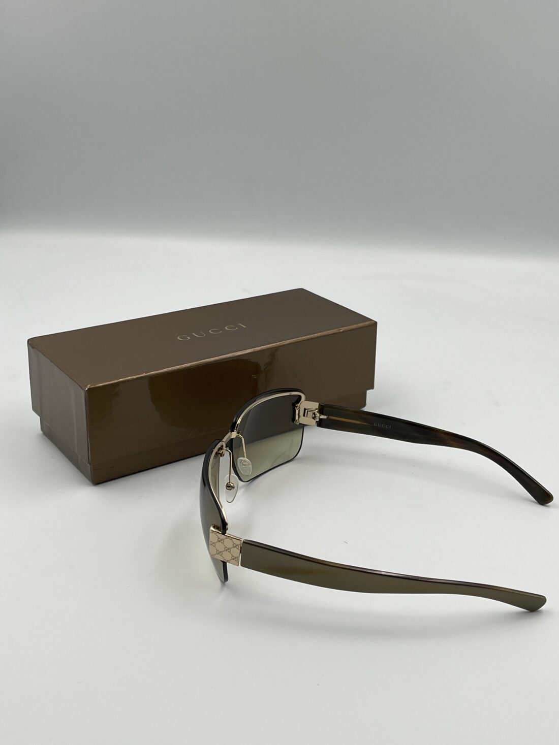 Gucci Sunglasses - Image 5