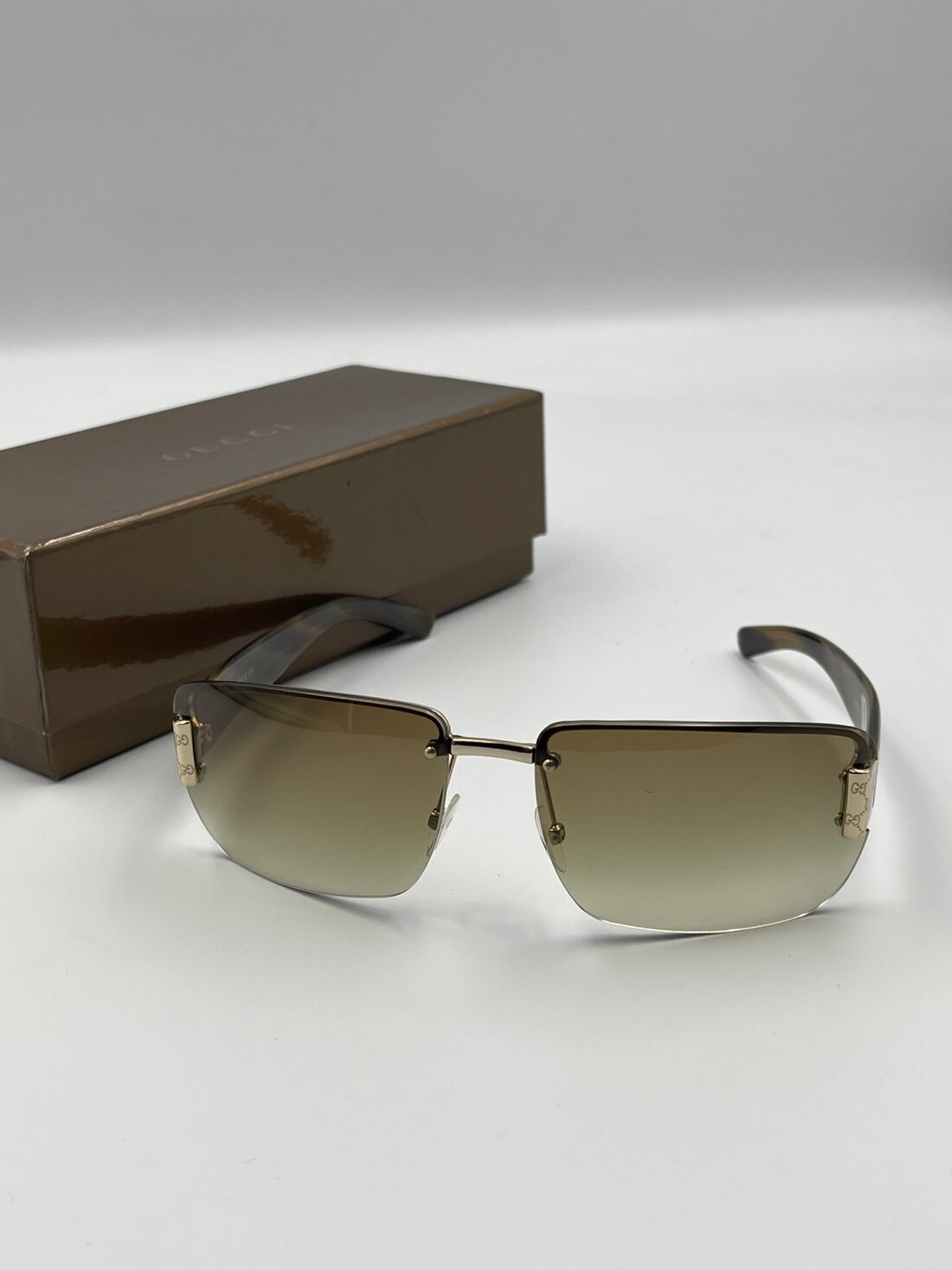 Gucci Sunglasses - Image 6