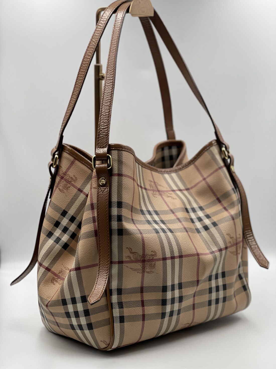 Burberry - Tote Bag