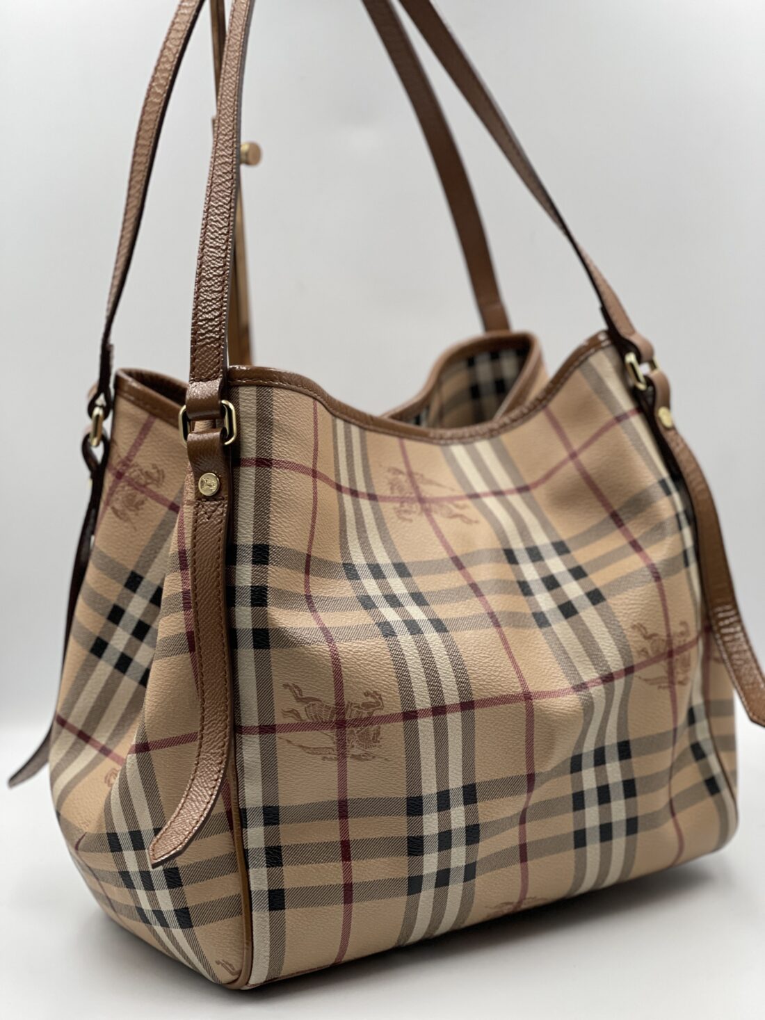 Burberry - Tote Bag - Image 3