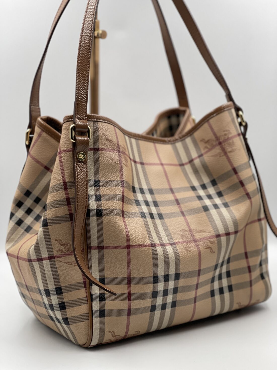 Burberry - Tote Bag - Image 4