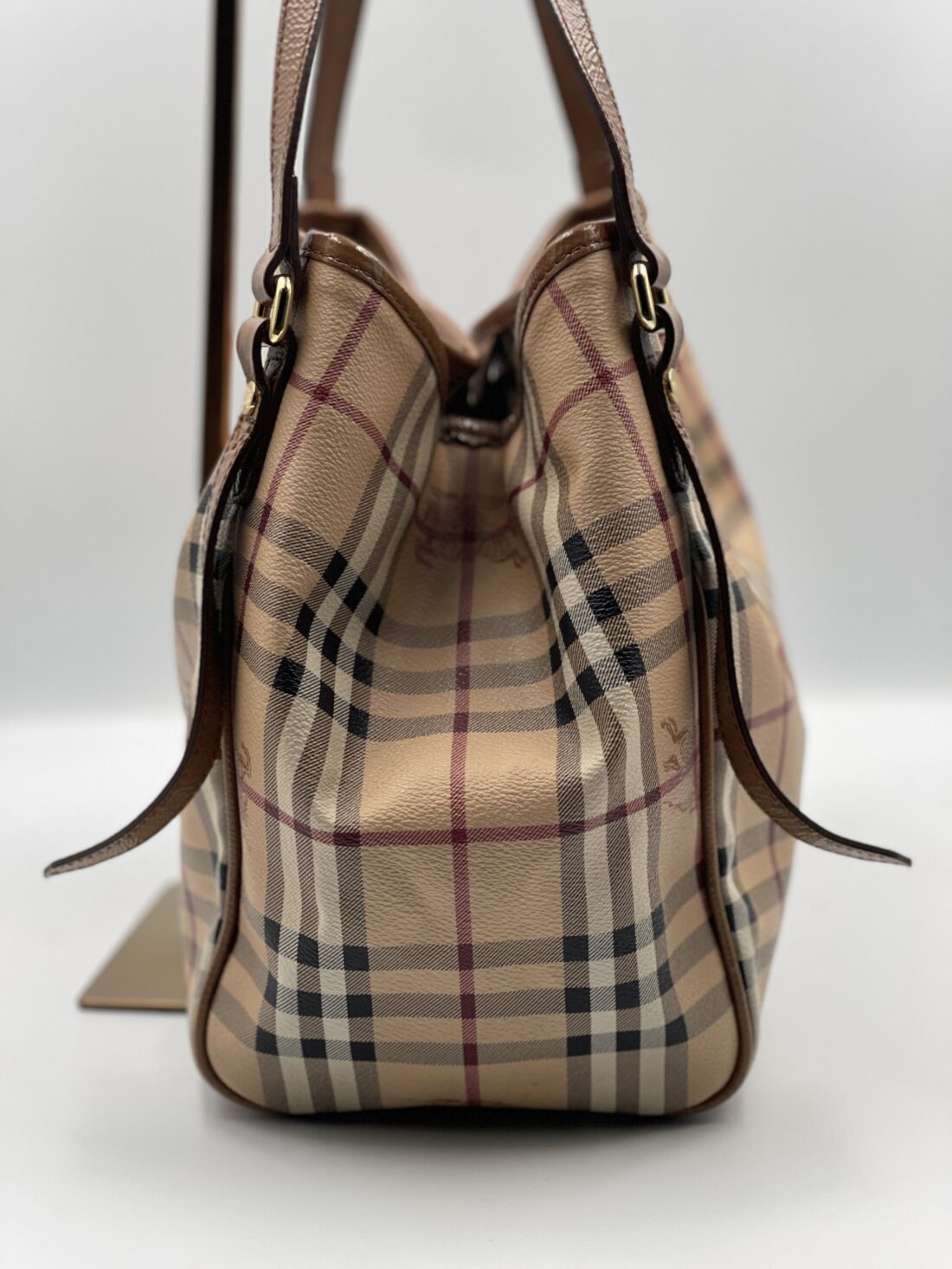 Burberry - Tote Bag - Image 5