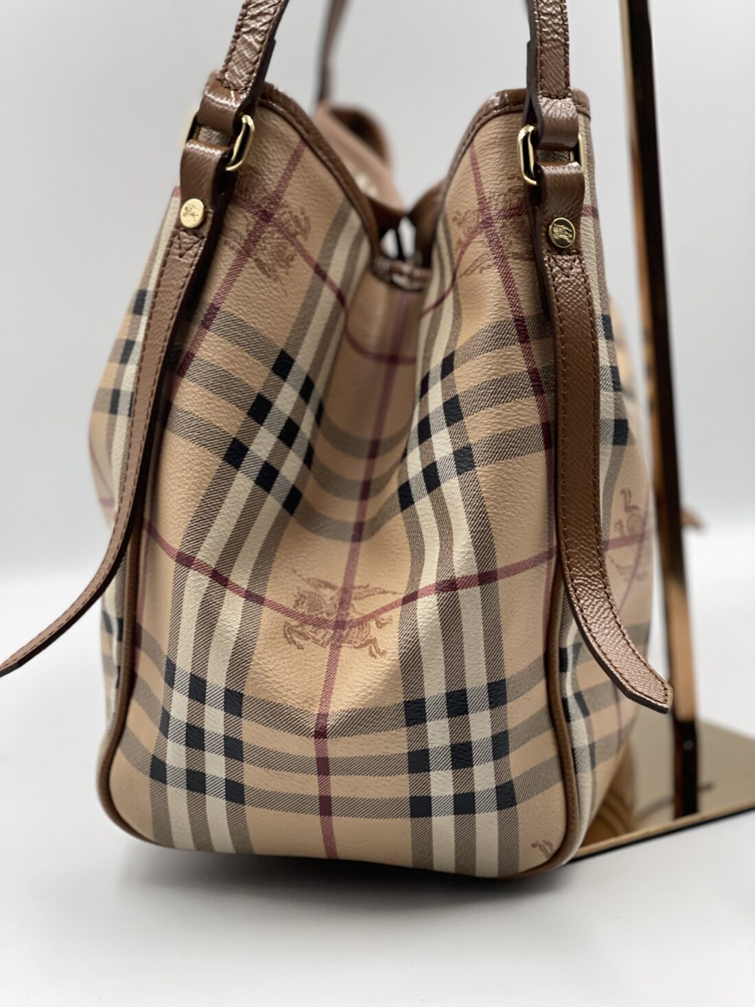 Burberry - Tote Bag - Image 6