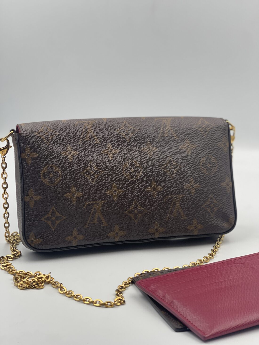 Louis Vuitton - Pochette Félicie - Image 3