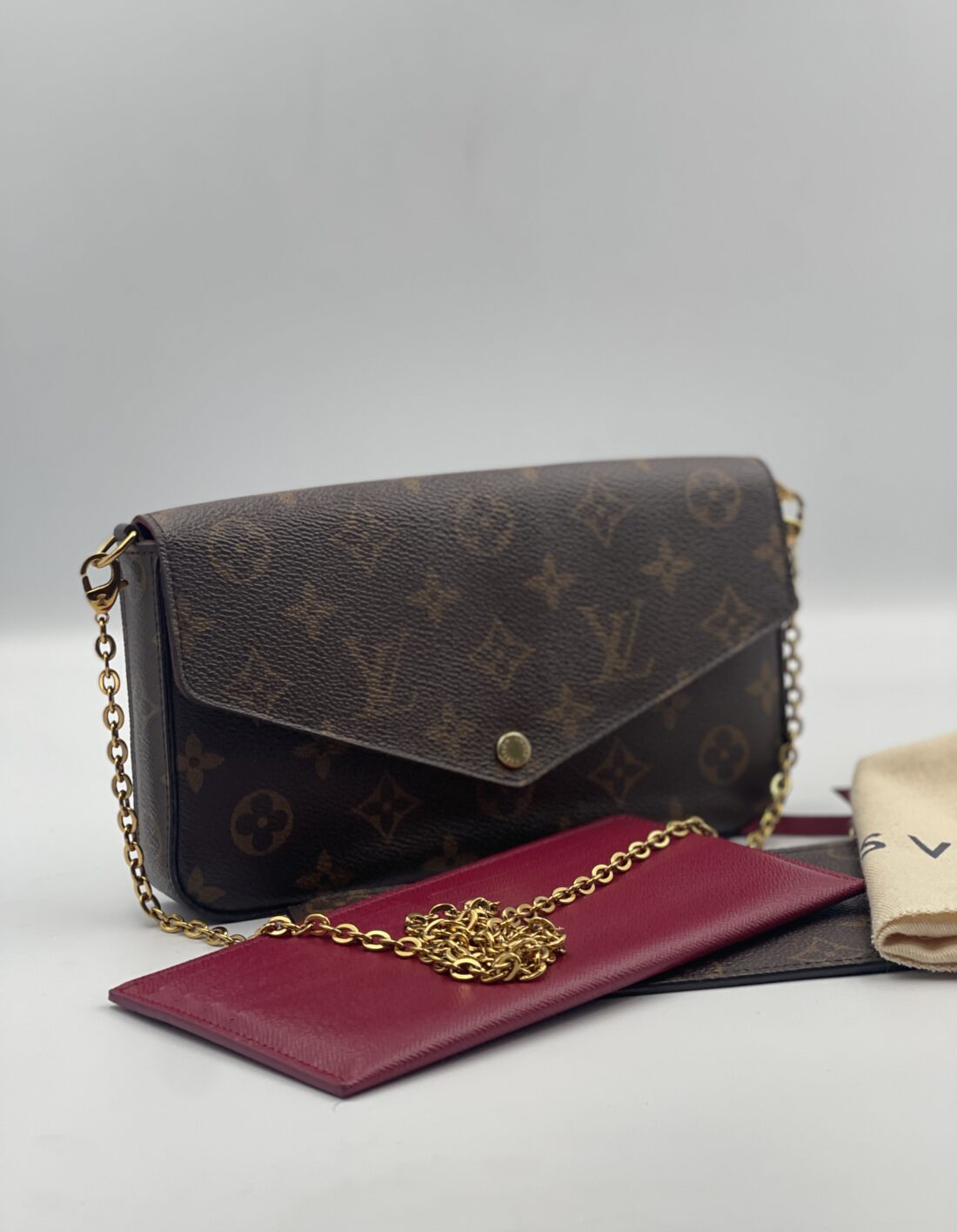 Louis Vuitton - Pochette Félicie