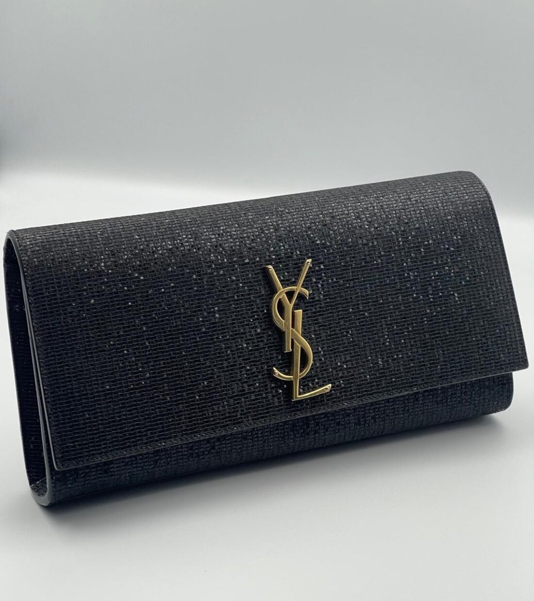 Saint Laurent - Kate Clutch