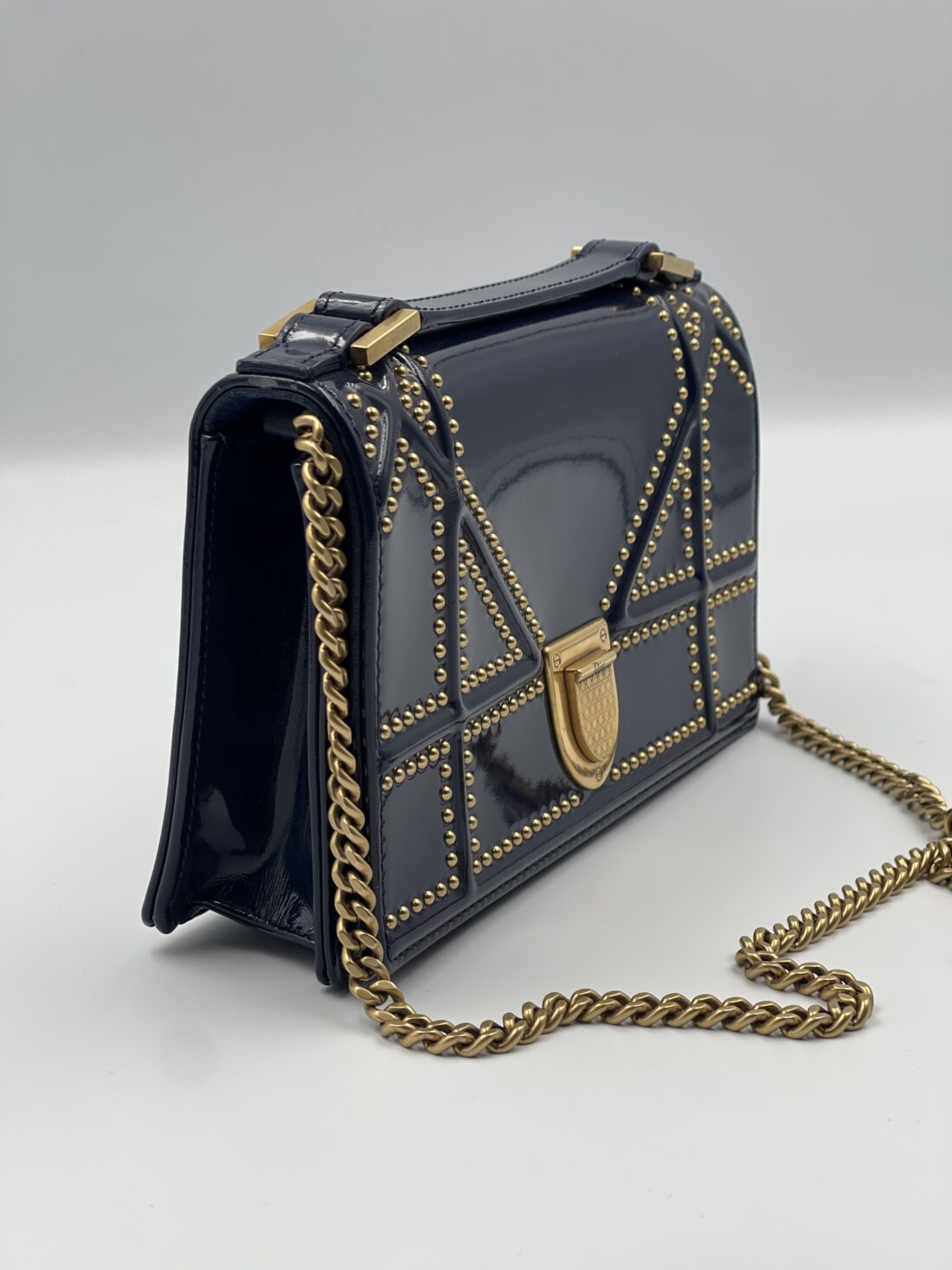 Dior - Diorama Wallet on Chain - Image 3