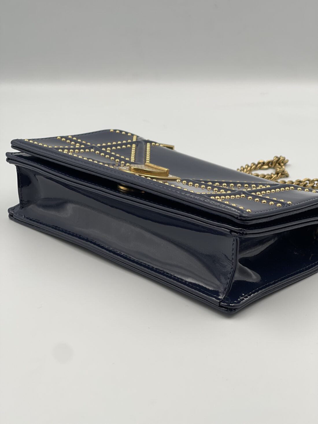 Dior - Diorama Wallet on Chain - Image 8