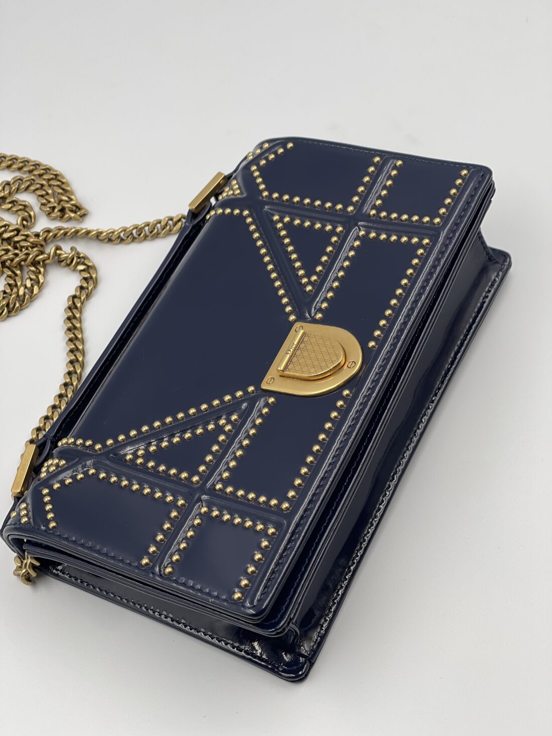 Dior - Diorama Wallet on Chain - Image 9