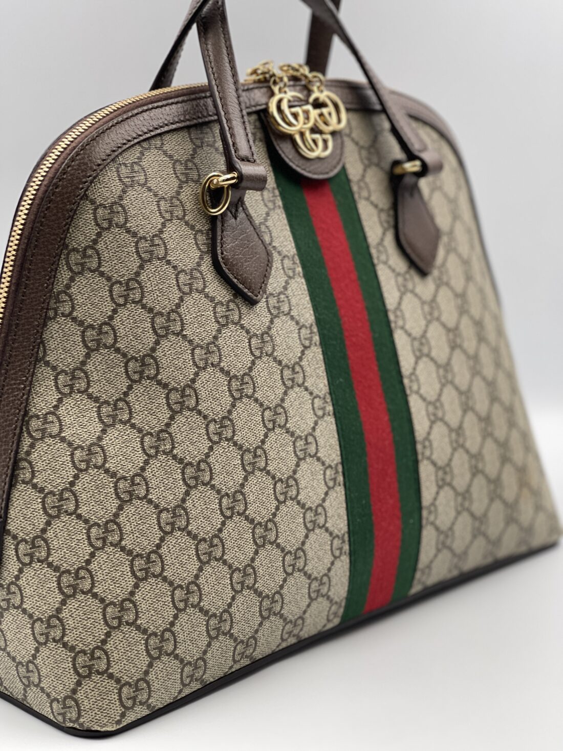 Gucci - GG Ophdia 2 Way Handbag - Image 2