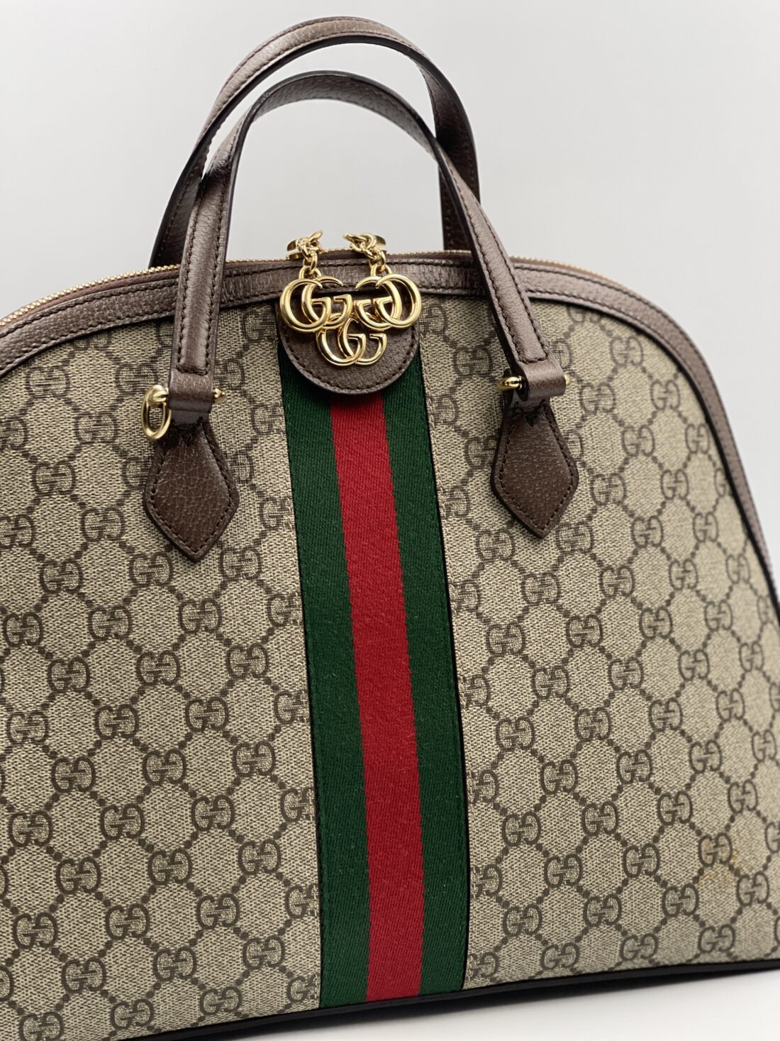 Gucci - GG Ophdia 2 Way Handbag - Image 3