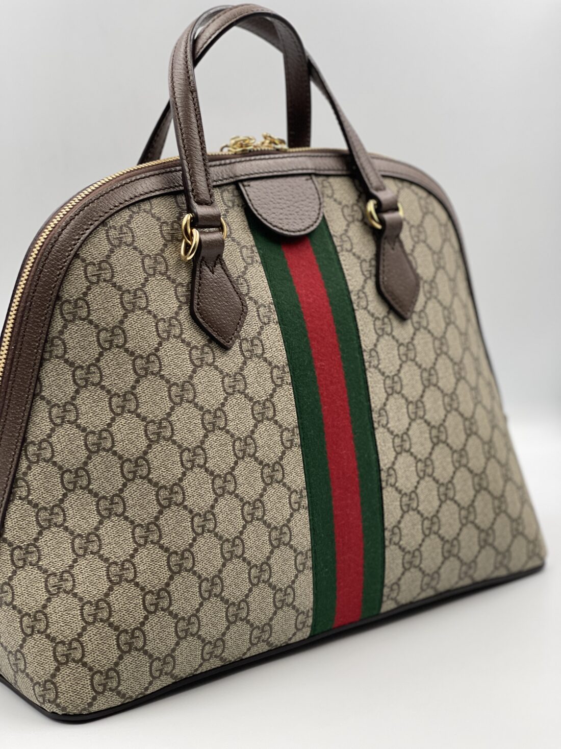 Gucci - GG Ophdia 2 Way Handbag - Image 4