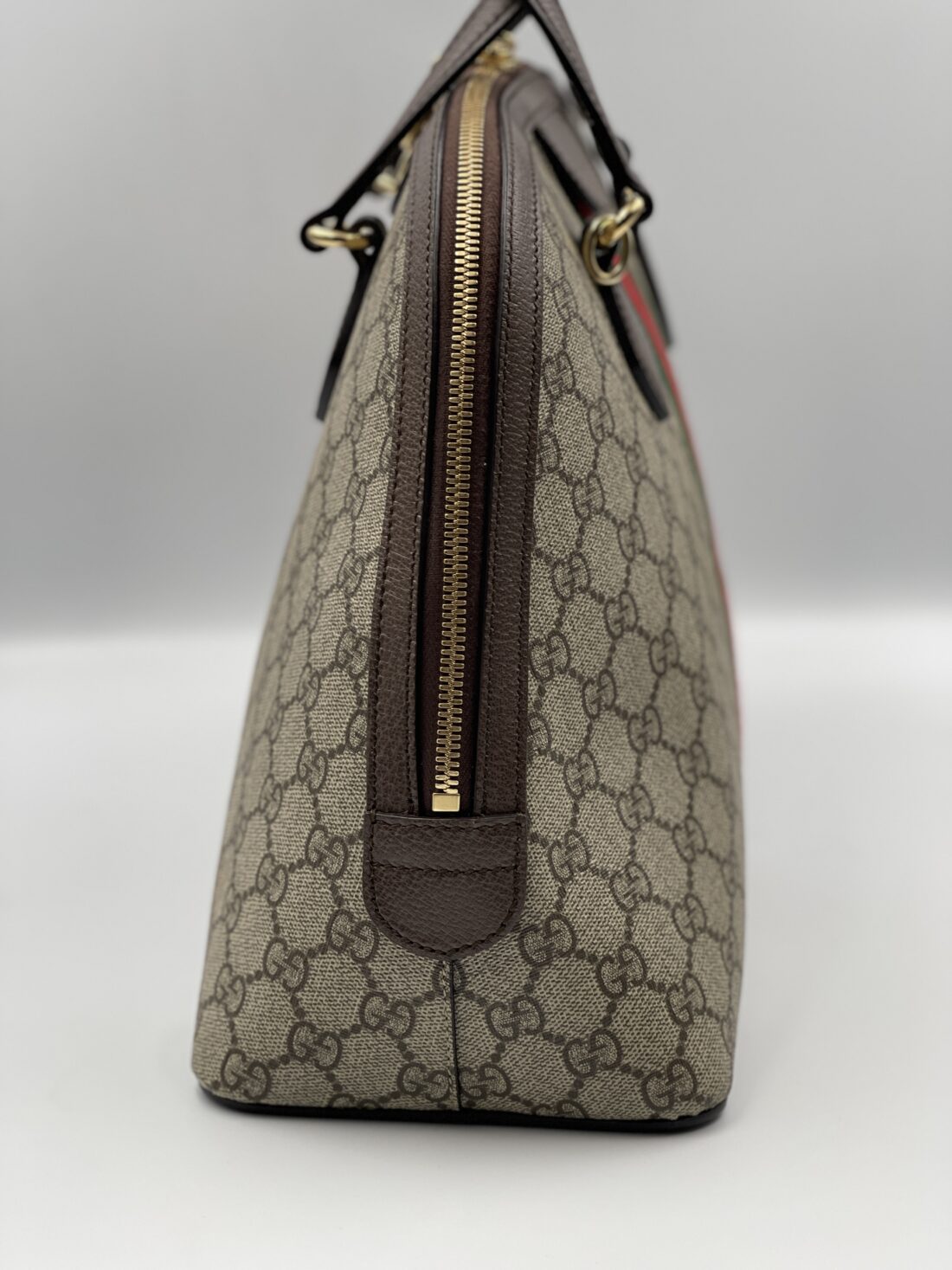 Gucci - GG Ophdia 2 Way Handbag - Image 6