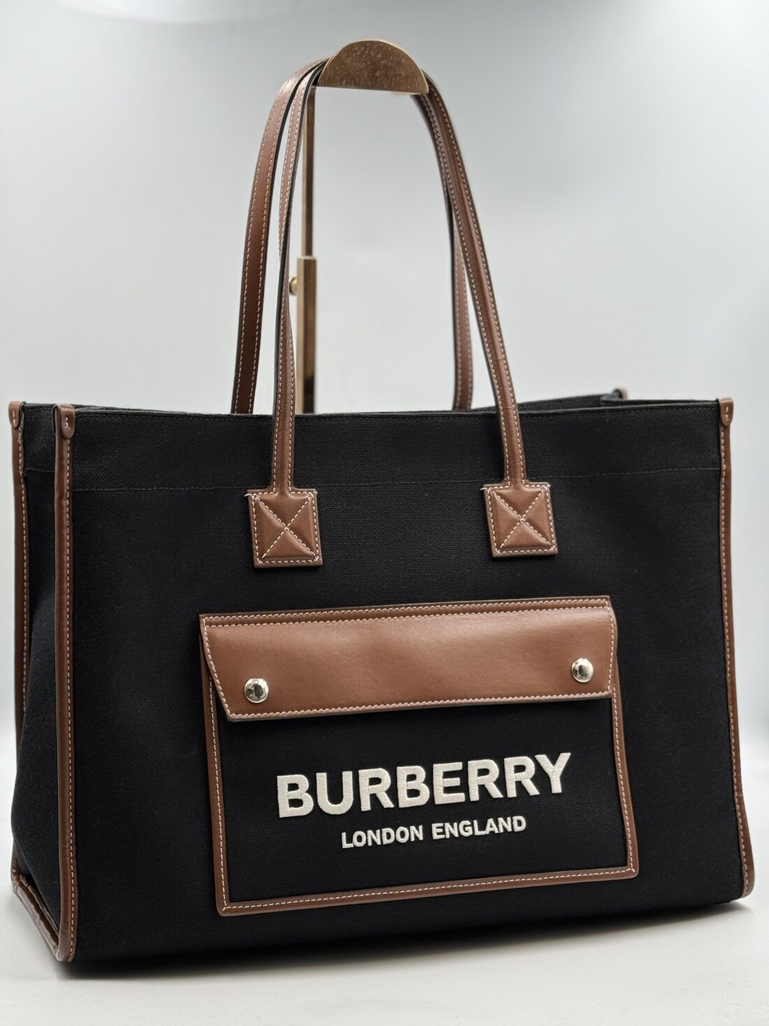 Burberry - Freya Tote