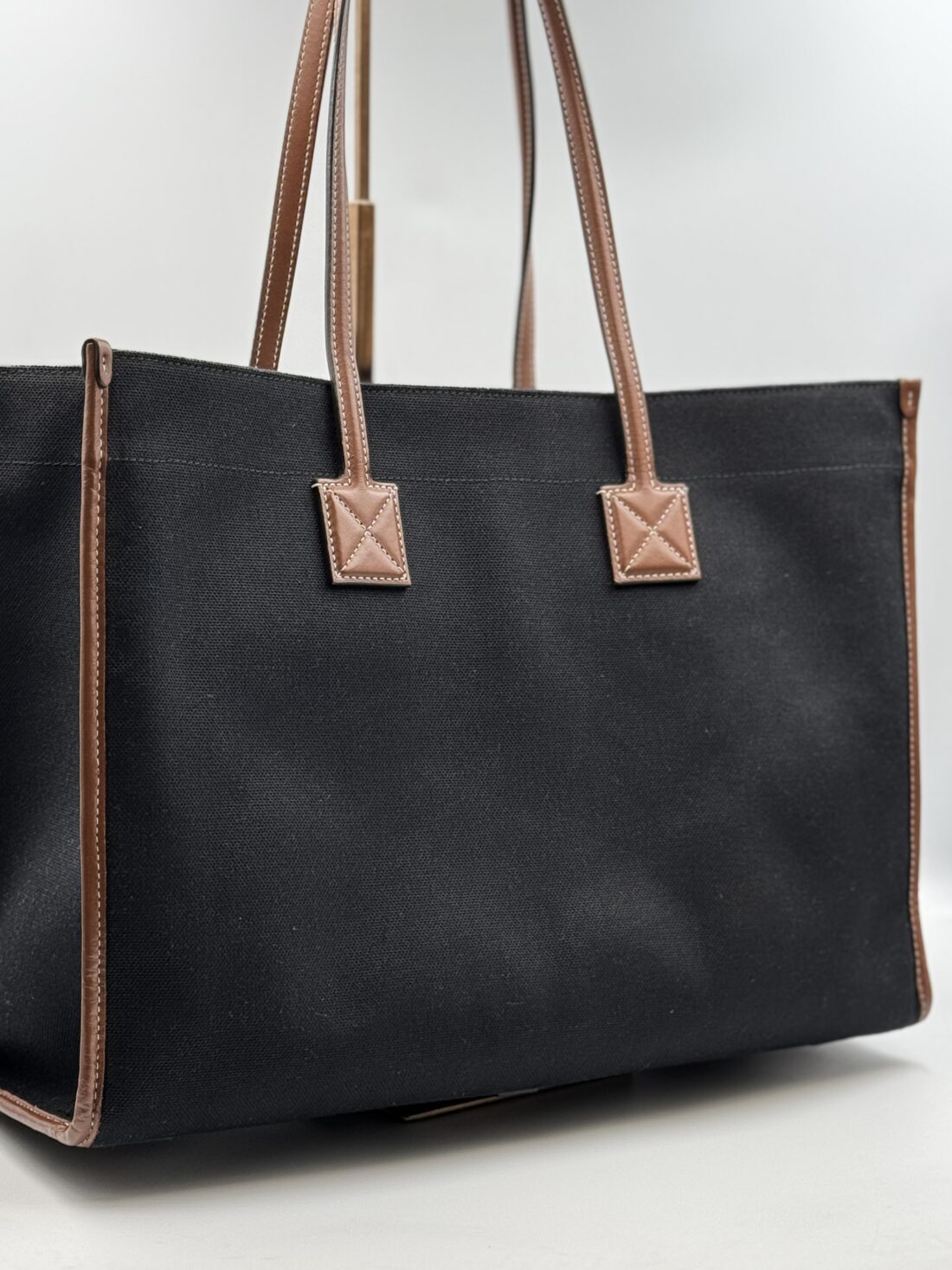 Burberry - Freya Tote - Image 5