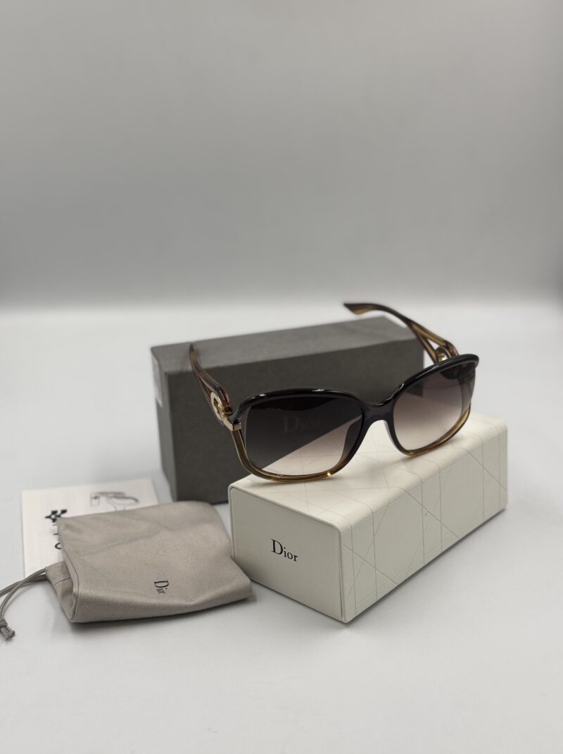 Dior - Sunglasses