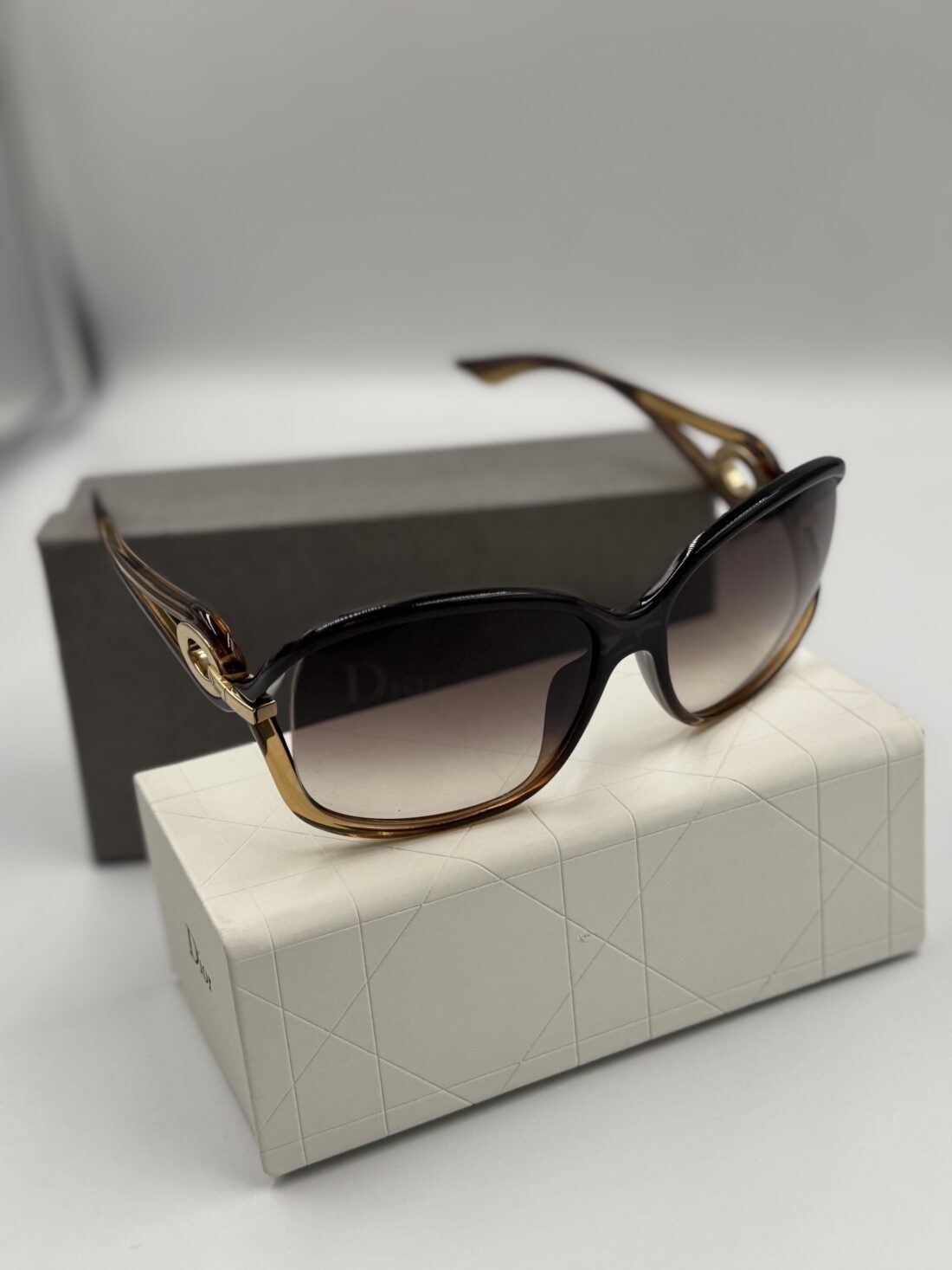 Dior - Sunglasses - Image 3