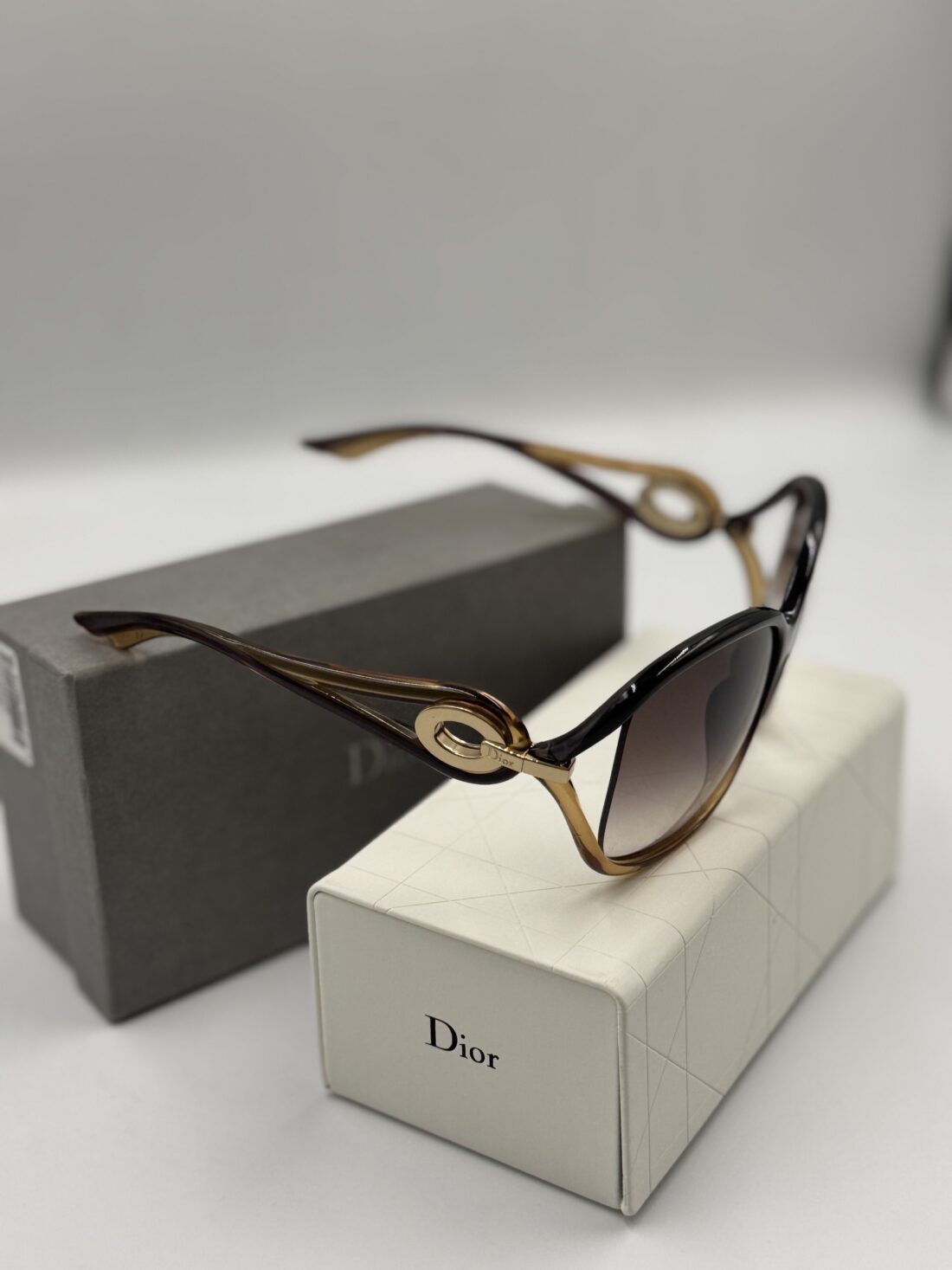 Dior - Sunglasses - Image 5