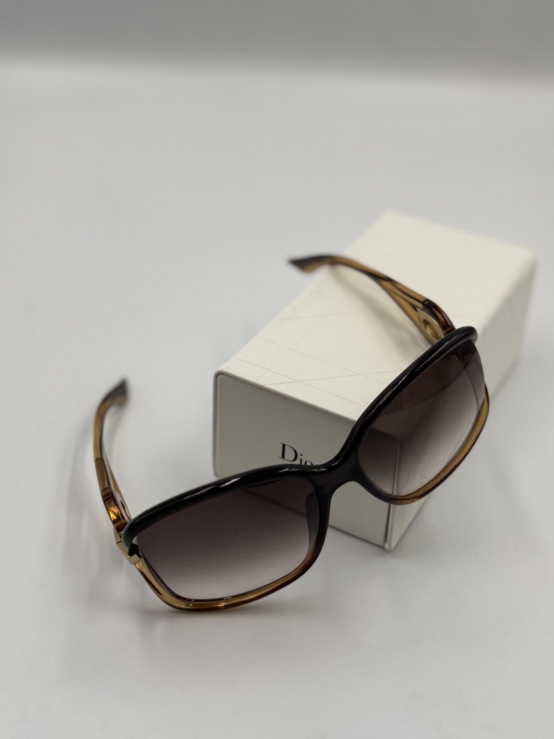 Dior - Sunglasses - Image 4